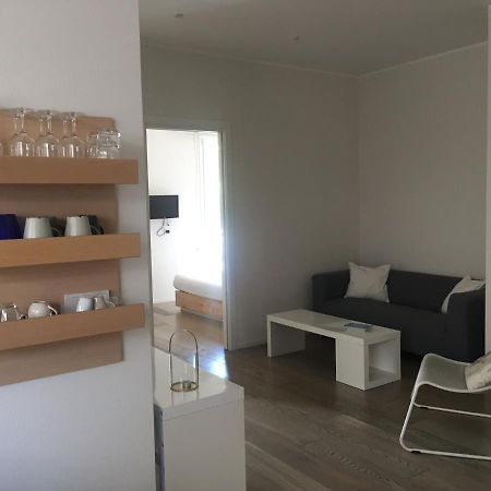 Suite Mare Centro Пезаро Экстерьер фото