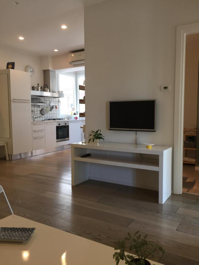 Suite Mare Centro Пезаро Экстерьер фото