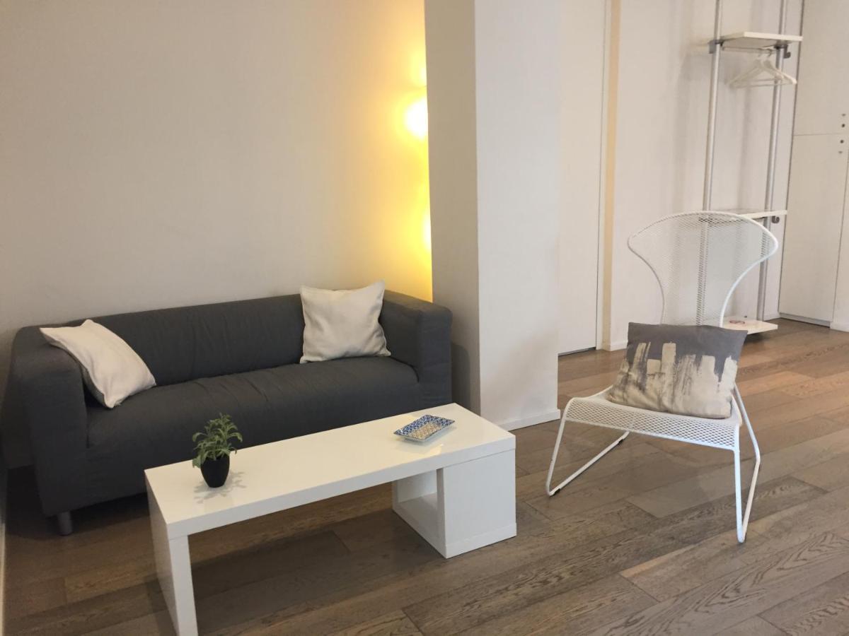 Suite Mare Centro Пезаро Экстерьер фото