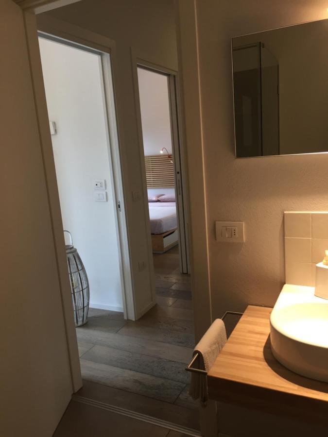 Suite Mare Centro Пезаро Экстерьер фото
