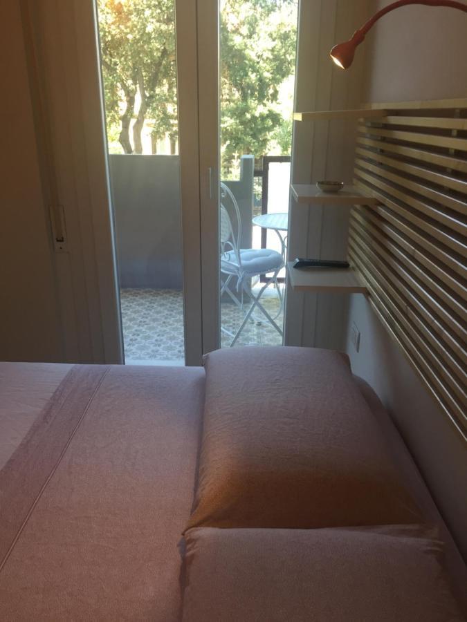 Suite Mare Centro Пезаро Экстерьер фото