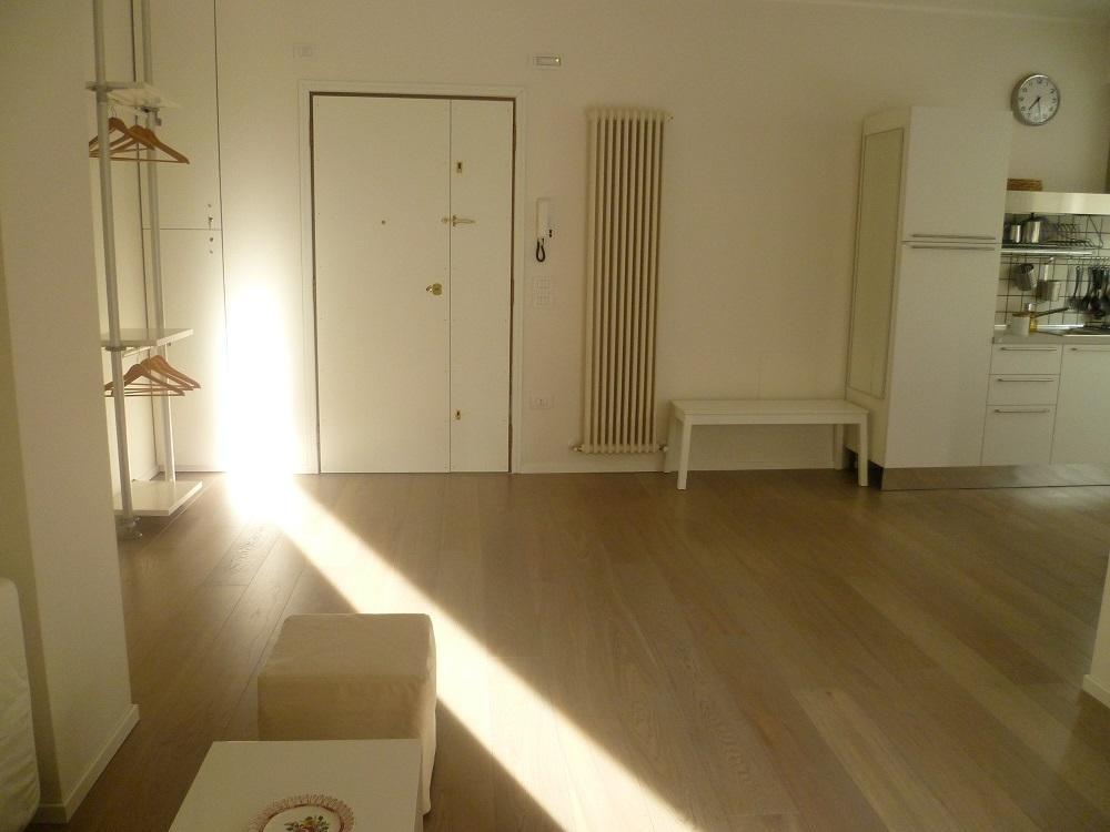 Suite Mare Centro Пезаро Экстерьер фото