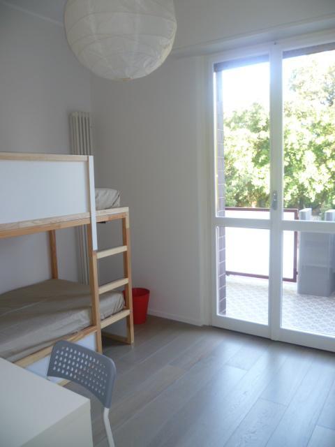 Suite Mare Centro Пезаро Номер фото